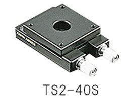 AY X΃Xe[W 40~40mm TS2-40S
