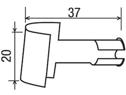 md@Y KX͂񂾂(|[^\v)Đ(VNp) GP-510ST