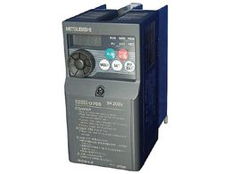 OHd@ ėpCo[^ FREQROL-D700V[Y 200~240V 2.5A FR-D720-0.4K