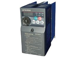 OHd@ ėpCo[^ FREQROL-D700V[Y 200~240V 4.2A FR-D720-0.75K