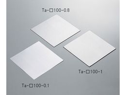 AY ^^(100~100~0.1mm) Ta-100-0.1