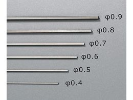 AY uf(0.4~500mm) Mo-0.4
