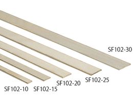  XeX(SUS304)10~1000mm 2mm SF102-10