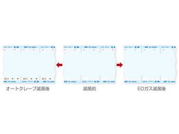 日油技研工業 HPsp(R)滅菌バッグ(AC EOGガス両用ロールタイプ) TS-4003