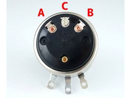 東京コスモス電機 炭素系可変抵抗器 Rv30yn型 Sw付 10kw Rv30ynmesb103 Forestway 通販フォレストウェイ