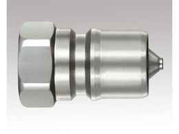 H SPJv TypeA 1P-A-SUS-NBR