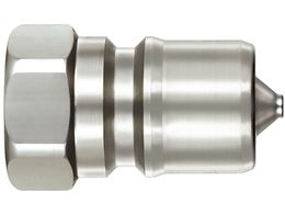 H SPJv TypeA 1P-A-SUS-FKM