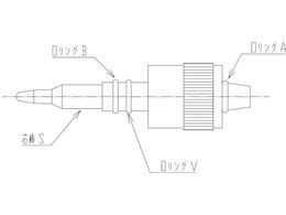 쏊 ʒpj[hou c_Zbg c_ގ:PTFE 2228-14S