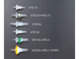 ACVX ~jtBbeBOuǃRlN^[ 2.5-2.5mm VFB226