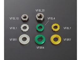 ACVX uǌŒpbNibg 10-32UNF-SUS VFBL10