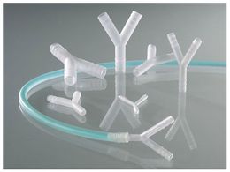 Buerkle PVDF`[uRlN^[(Y^)10 8712-0004