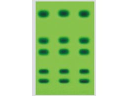 Merck TLCbNXv[g(R)200~200mm 1.05805.0001