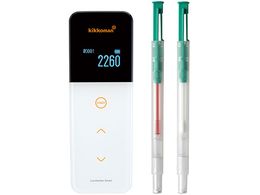 キッコーマンバイオケミファ ルミテスターSmart(スマート)(ATPふき取り 