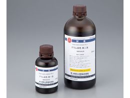 林純薬工業 グラム染色 第3液 フクシン溶液 500ml 第3液 Forestway 通販フォレストウェイ 林純薬工業 グラム染色 第3液 フクシン溶液 500ml 第3液 Forestway 通販フォレストウェイ