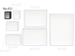 uꍩy KXt^W{ 75~90~50mm Mo.451