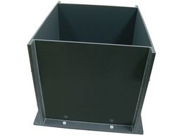 �V���t�@�N�g���[ �p�^�I�[�v���t�B�[���h(�}�E�X�p) MSQ-10