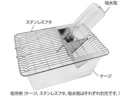 �V�i�m���쏊 �f�B�X�|����P�[�W 250�~185�~130mm 40���� SN-800D