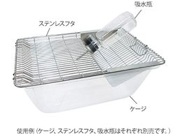 �V�i�m���쏊 �f�B�X�|����P�[�W 335�~225�~135mm 20���� SN-802D