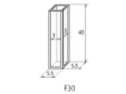 W[GTCGX ^uZ F30-SQ-3 6210-27033