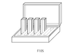 W[GTCGX uZZbg F10S-SQ-10 4P uN}b`O 6210-27046