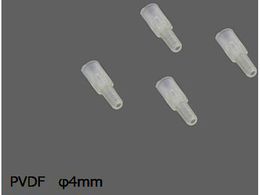 AY VWtB^[ PVDF 4mm 0.2m SYVF0101MNXX104