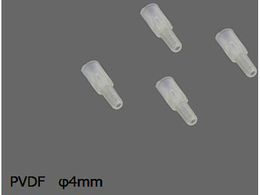 AY VWtB^[ PVDF 4mm 0.45m SYVF0102MNXX104