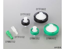 AY VWtB^[ PVDF 25mm 0.2m SYVF0601MNXX104