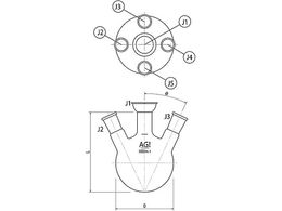 쏊 ܃ctXR 1000mL 35 25E15 25 3194-1-H1L