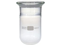 SCHOTT DURAN ZputXR ~` oh(SCHOTT^Cv)100mm 1L 005550-1000