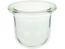 SCHOTT DURAN ZputXR ~` oh(SCHOTT^Cv)100mm 500mL 005550-500