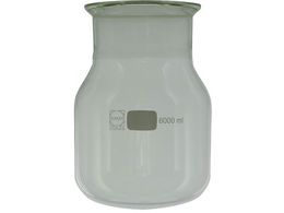 SCHOTT DURAN ZputXR ~` oh(SCHOTT^Cv)150mm 6L 005580-6000