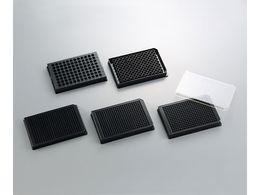 Xe F}CNv[g  96wellEQ^ ŋ(t^Ȃ) P96FQBN