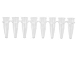 R[jOEAxygen PCR8A`[u0.2mL  LbvȂ(pbN) PCR-0208-C-J