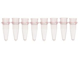 Bio Plas PCR`[u 8A0.2mL i` 125{ 5010-1