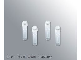 VWR X[p[NA}CN`[u 0.5mL ^Eŋ 500{  16466-052