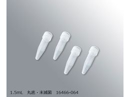 VWR X[p[NA}CN`[u 1.5mL ےEŋ 500{  16466-064