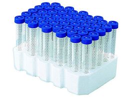 FisherScient vX`bN`[u PP 15mL vOV[ 05-539-5