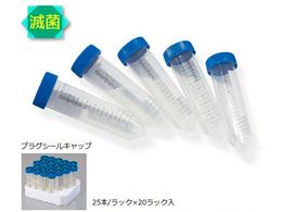 FisherScient vX`bN`[u PP 50mL vOV[ 05-539-6