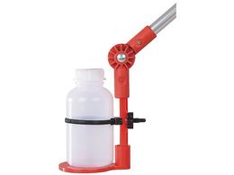 Buerkle OnhTv[ Telescoop {gz_[  5354-4100