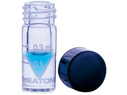 WHEATON ~joCA \bhLbv 0.3mL ڐ  W986273NG