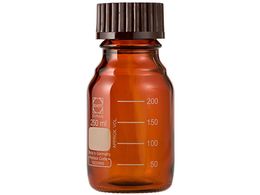 SCHOTT DURAN ˂т(W[т)F ԃLbvt 250mL 017210-2501A