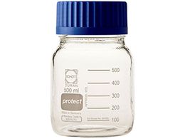SCHOTT DURAN ˂т L Z[teBR[g Lbvt 500mL 017250-0500A