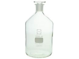 SCHOTT DURAN т DURAN 2000mL 017010-200011