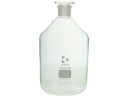 SCHOTT DURAN т DURAN 5000mL 017010-50001