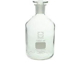 SCHOTT DURAN т DURAN 1000mL 017030-10001A