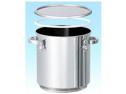 H PTFEpbLtςݏdˎXeXe 10L CTH-STA-PTFE-24