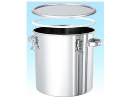 H PTFEpbLte[p[^XeXe 10L TP-CTH-PTFE-24