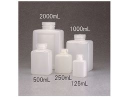 TSNa p^{g HDPE  125mL 2007-0004JP