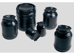 アズワン 密閉容器 15l 7015 61 101 Forestway 通販フォレストウェイ