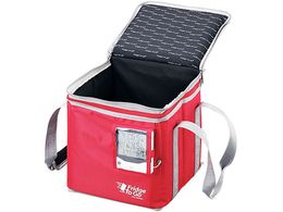 AY oCIN[[ Fridge to go(R)11L FTG-9020